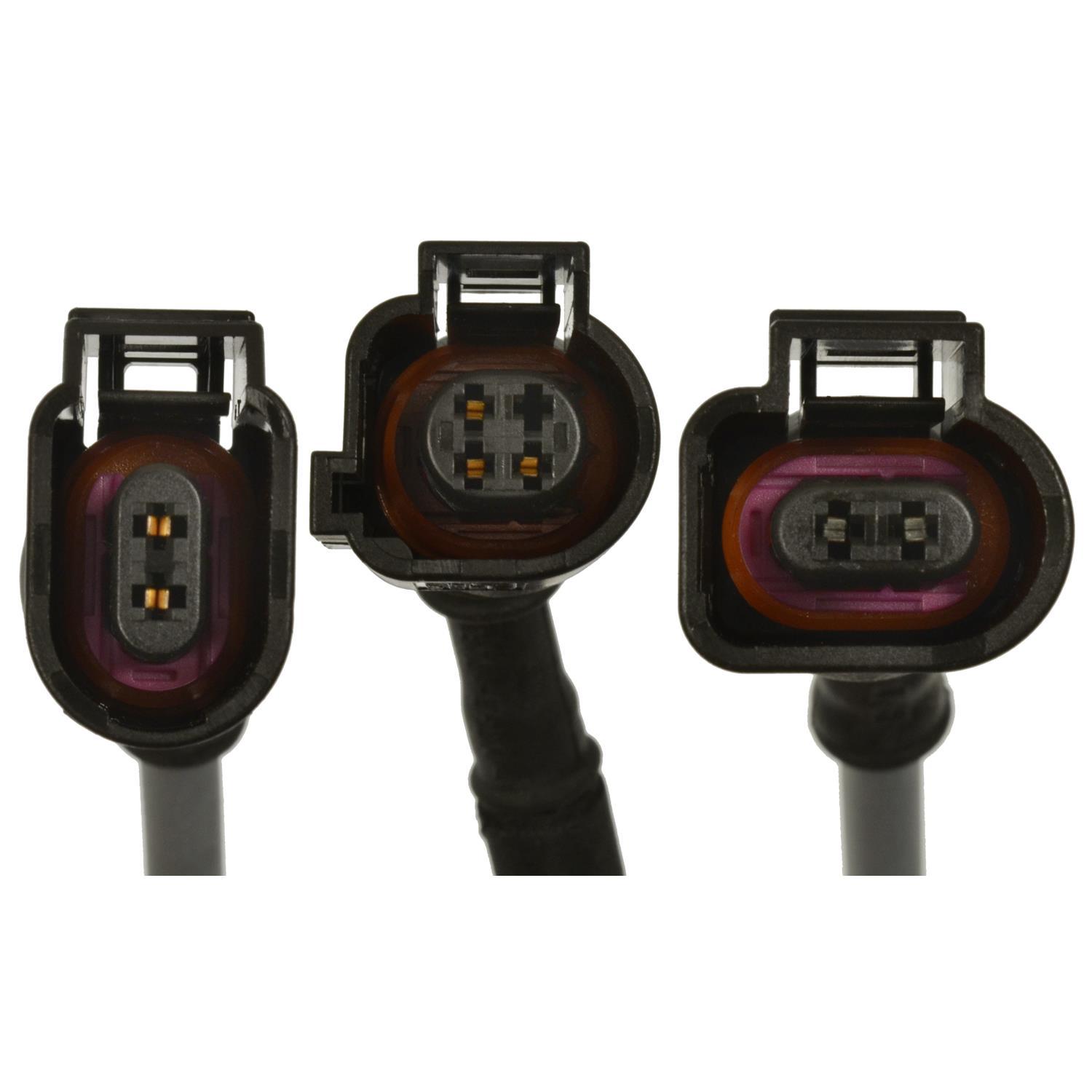 Standard Motor Products ALH300 ABS Wheel Speed Sensor Wire Harness product image 1 of 3