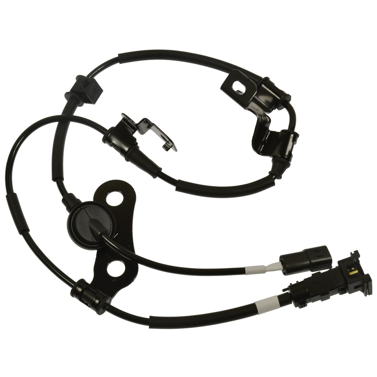Standard Motor Products ALH301 - ABS Wheel Speed Sensor Wire Harness Standard Motor Products ALH301 ABS Wheel Speed Sensor Wire Harness product image 2 of 3