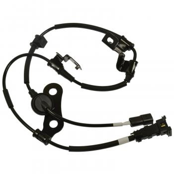 2017 Hyundai Tucson ABS Wheel Speed Sensor Wire Harness Rear Left Standard Motor Products ALH301 image 2 of 3