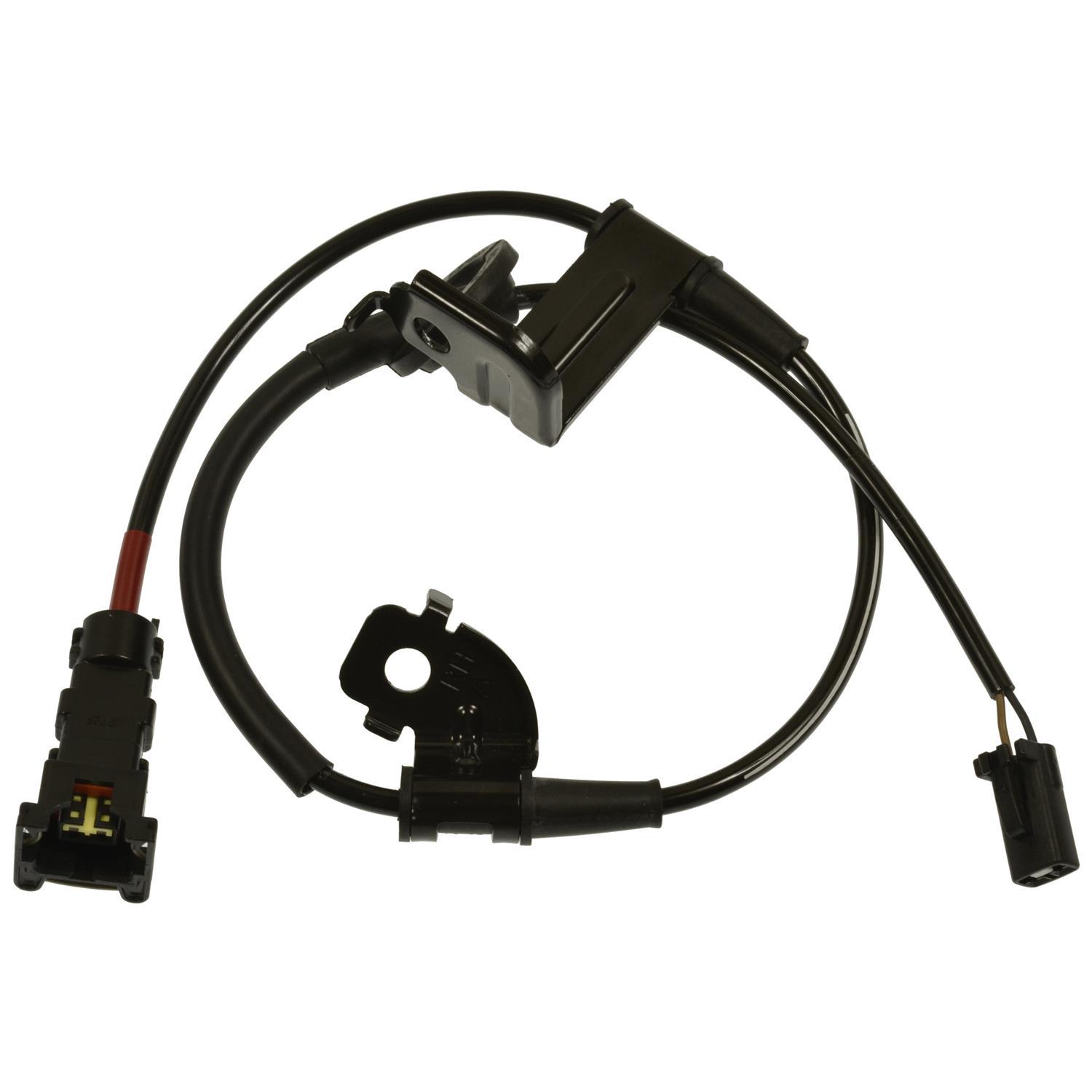 Standard Motor Products ALH303 - ABS Wheel Speed Sensor Wire Harness Standard Motor Products ALH303 ABS Wheel Speed Sensor Wire Harness product image 2 of 3