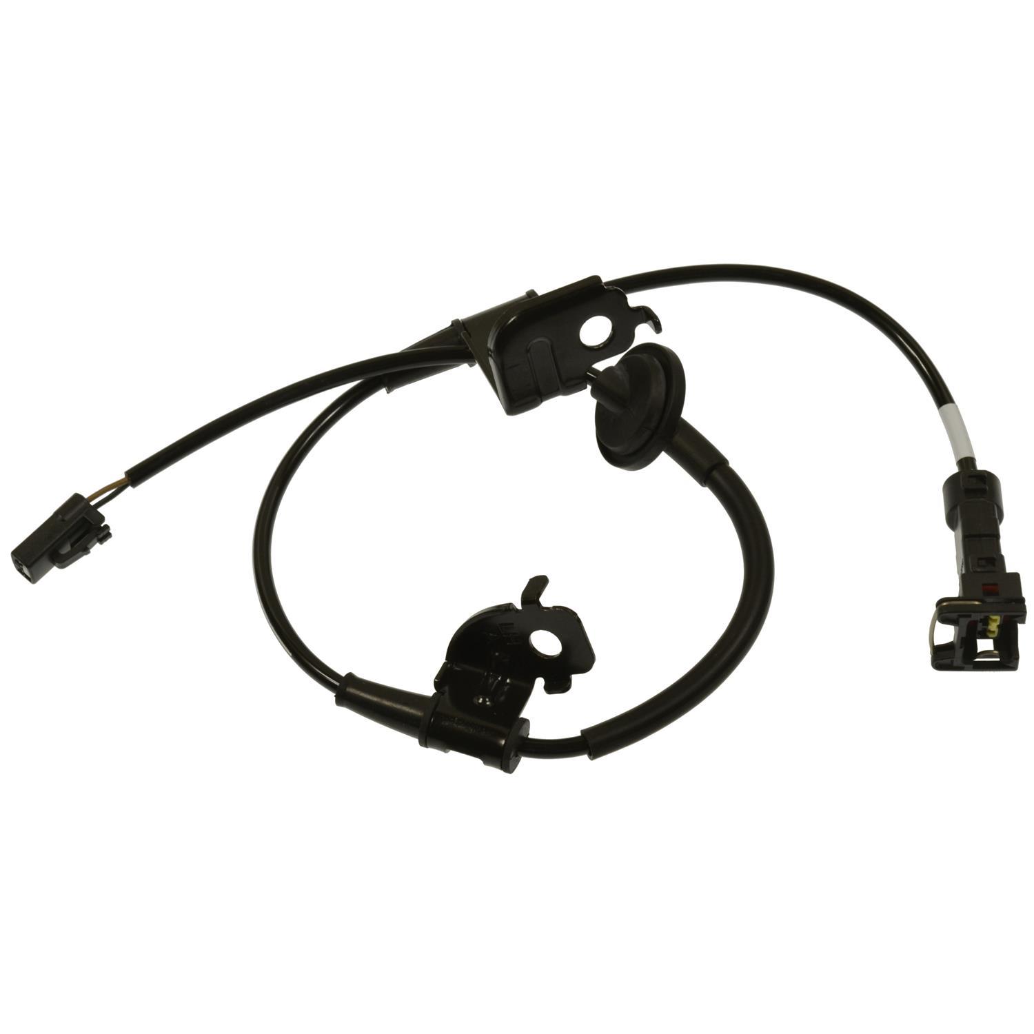 Standard Motor Products ALH304 - ABS Wheel Speed Sensor Wire Harness Standard Motor Products ALH304 ABS Wheel Speed Sensor Wire Harness product image 2 of 3