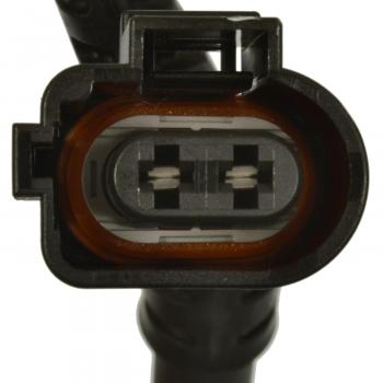 2019 Volkswagen e-Golf ABS Wheel Speed Sensor Wire Harness Rear Right Standard Motor Products ALH305 image 3 of 3