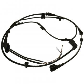2015 Volkswagen Golf SportWagen ABS Wheel Speed Sensor Wire Harness Rear Left Standard Motor Products ALH306 image 2 of 3