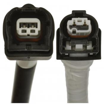 2019 Honda Civic ABS Wheel Speed Sensor Wire Harness Front Right Standard Motor Products ALH308 image 1 of 3