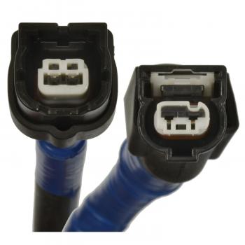2019 Honda Civic ABS Wheel Speed Sensor Wire Harness Front Left Standard Motor Products ALH309 image 1 of 3