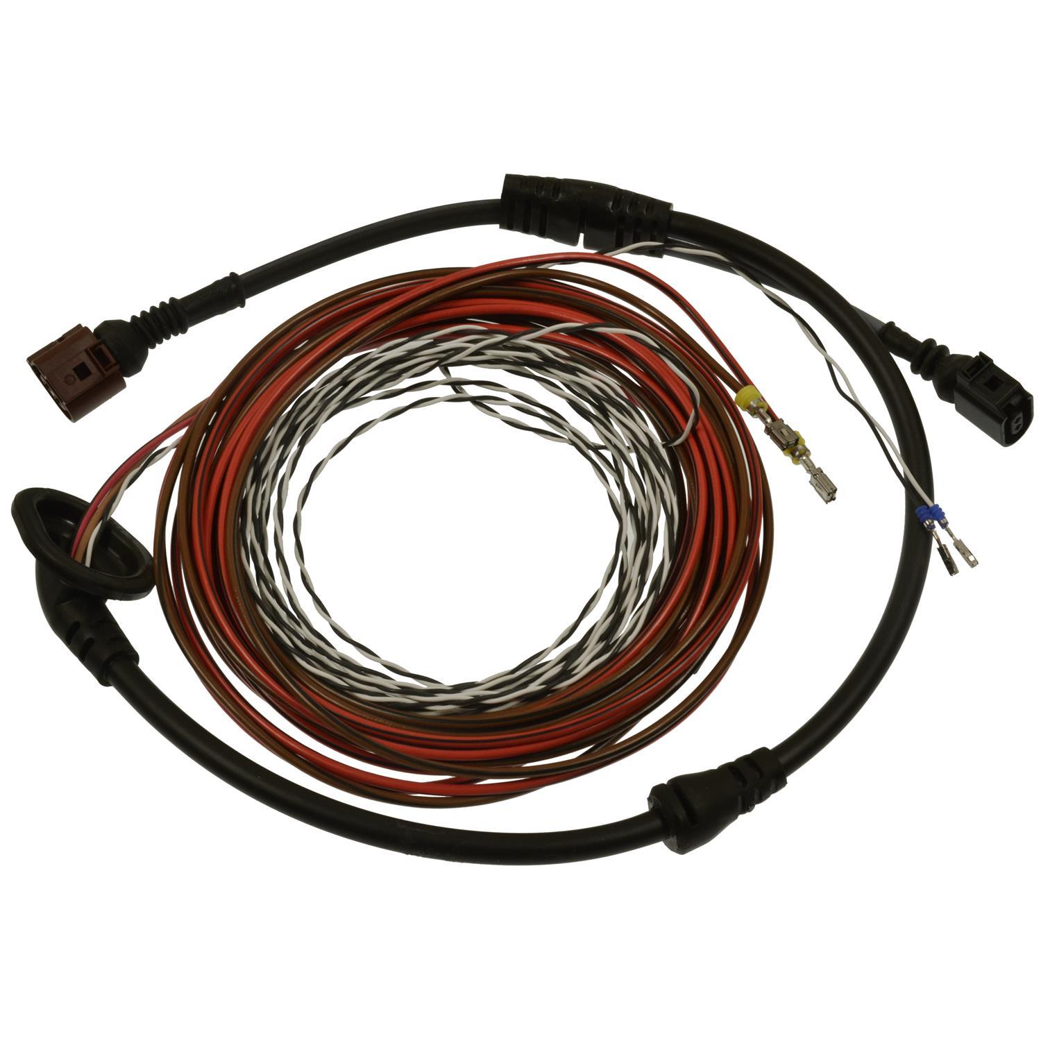 Standard Motor Products ALH310 - ABS Wheel Speed Sensor Wire Harness Standard Motor Products ALH310 ABS Wheel Speed Sensor Wire Harness product image 2 of 3