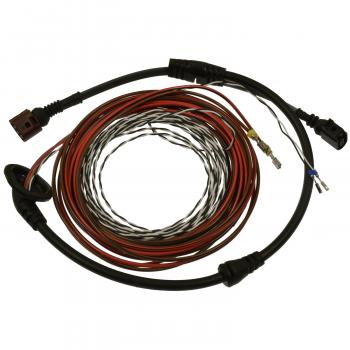 2017 Audi Q5 ABS Wheel Speed Sensor Wire Harness Rear Left Standard Motor Products ALH310 image 2 of 3