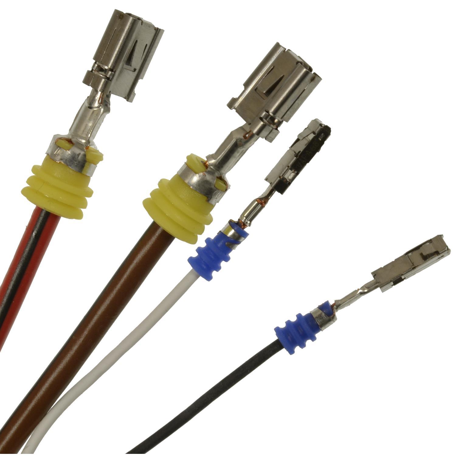Standard Motor Products ALH310 - ABS Wheel Speed Sensor Wire Harness Standard Motor Products ALH310 ABS Wheel Speed Sensor Wire Harness product image 3 of 3