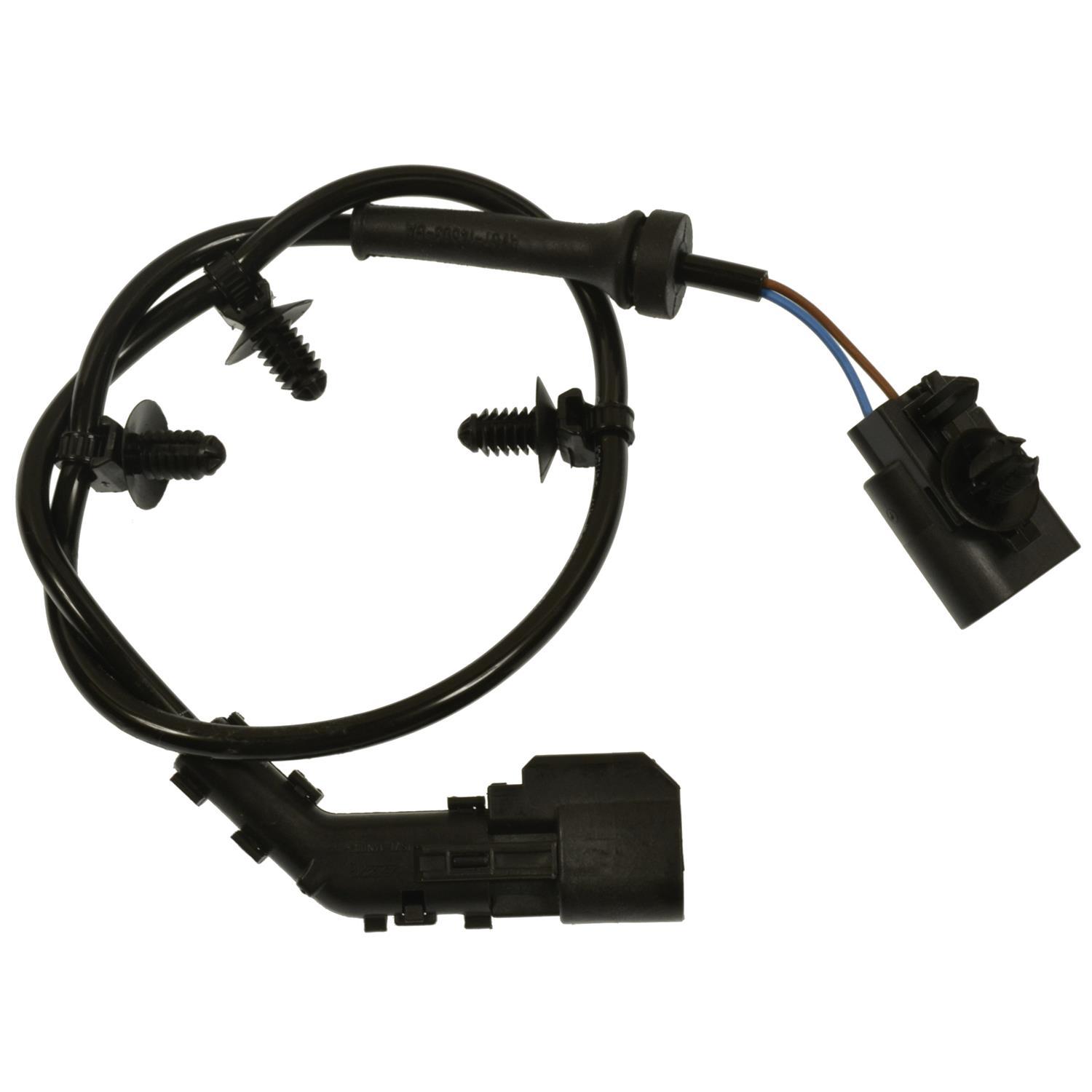 Standard Motor Products ALH311 - ABS Wheel Speed Sensor Wire Harness Standard Motor Products ALH311 ABS Wheel Speed Sensor Wire Harness product image 2 of 3