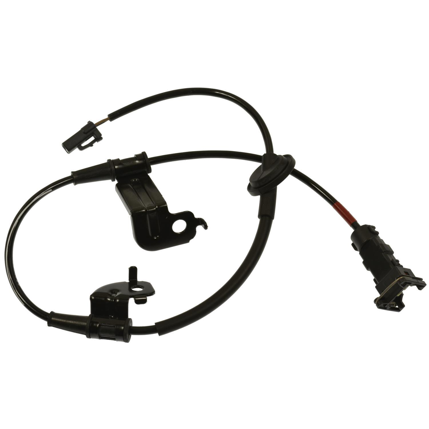Standard Motor Products ALH313 - ABS Wheel Speed Sensor Wire Harness Standard Motor Products ALH313 ABS Wheel Speed Sensor Wire Harness product image 2 of 3