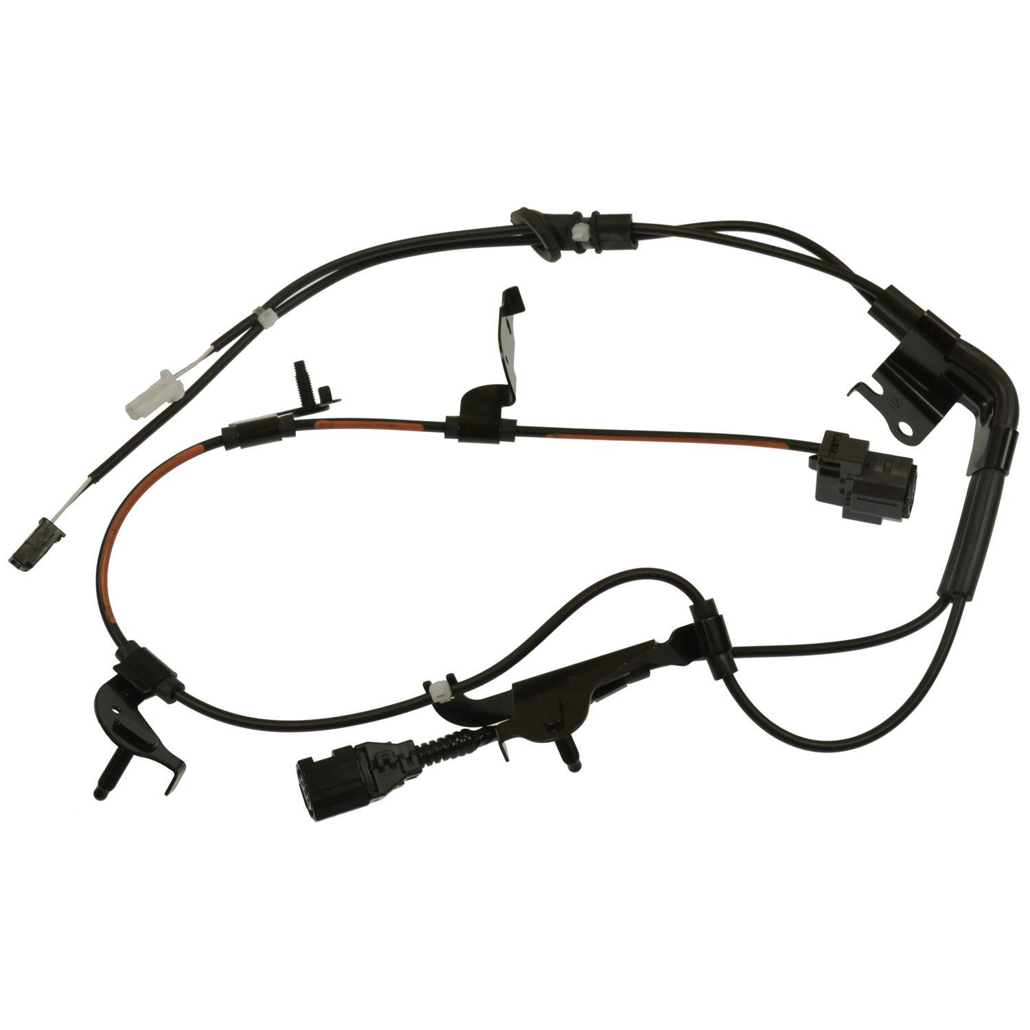 Standard Motor Products ALH314 - ABS Wheel Speed Sensor Wire Harness Standard Motor Products ALH314 ABS Wheel Speed Sensor Wire Harness product image 2 of 3