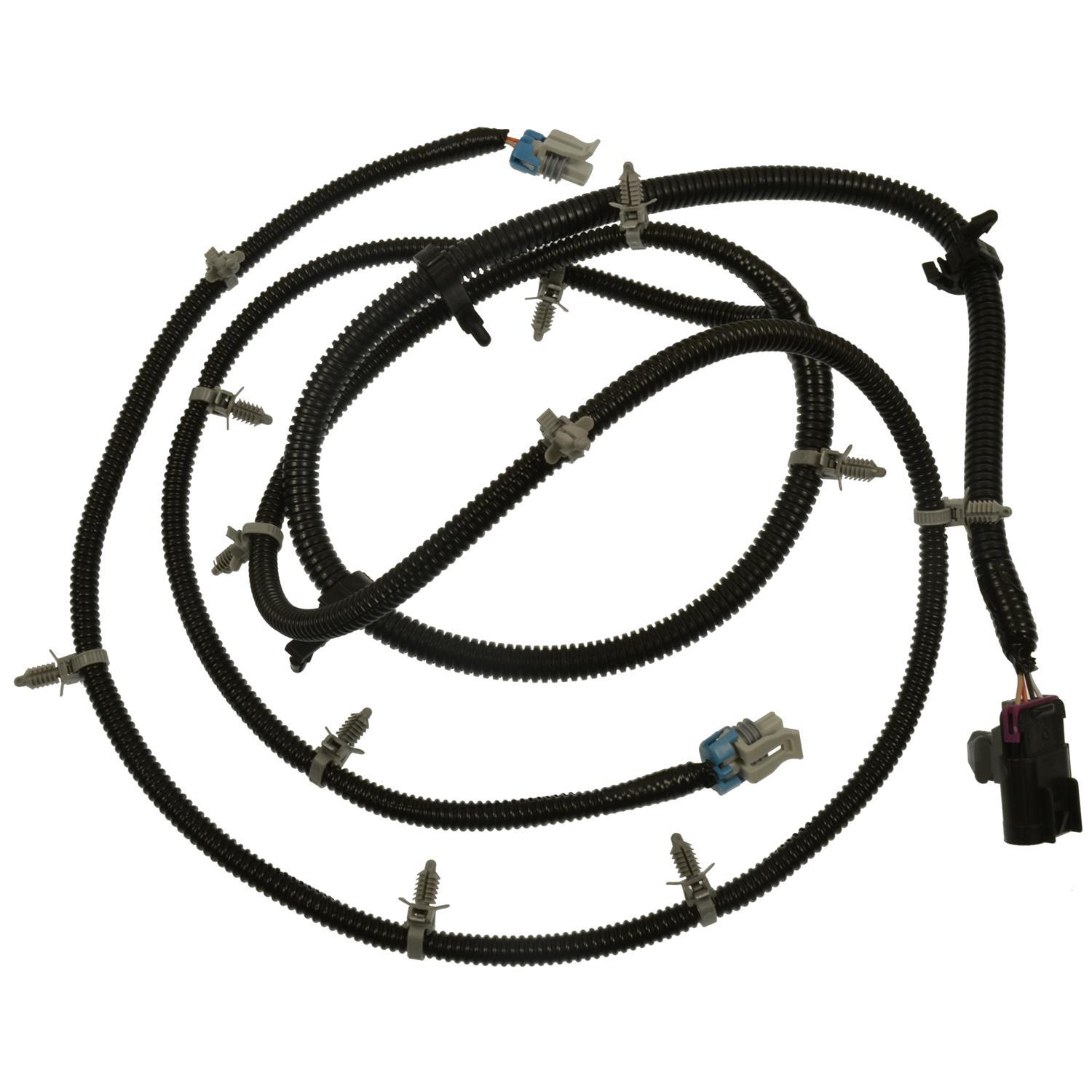 Standard Motor Products ALH317 - ABS Wheel Speed Sensor Wire Harness Standard Motor Products ALH317 ABS Wheel Speed Sensor Wire Harness product image 2 of 3