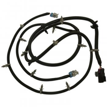 2010 Pontiac G6 ABS Wheel Speed Sensor Wire Harness Rear Standard Motor Products ALH317 image 2 of 3