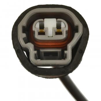 2004 Toyota Tacoma ABS Wheel Speed Sensor Wire Harness Rear Standard Motor Products ALH319 image 1 of 3