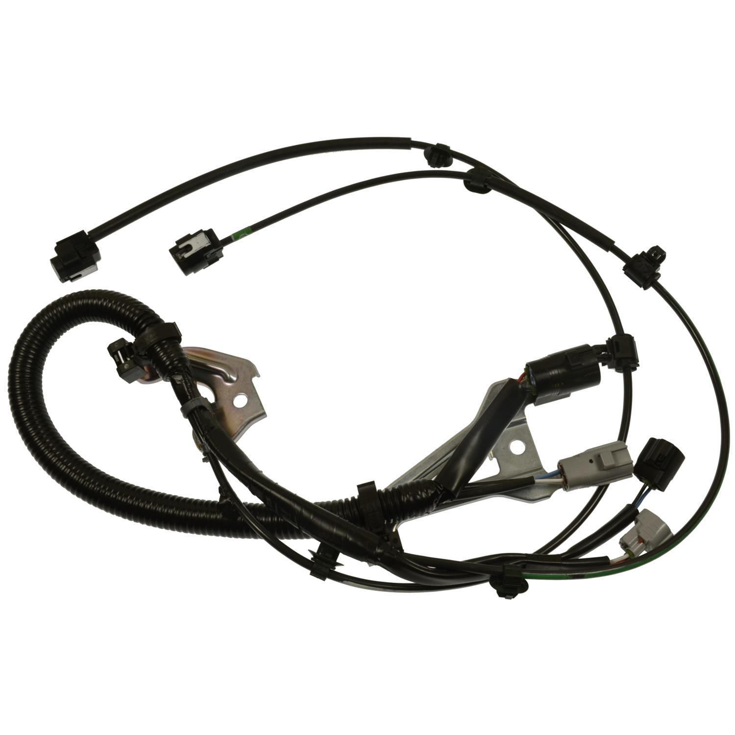 Standard Motor Products ALH320 - ABS Wheel Speed Sensor Wire Harness Standard Motor Products ALH320 ABS Wheel Speed Sensor Wire Harness product image 2 of 4