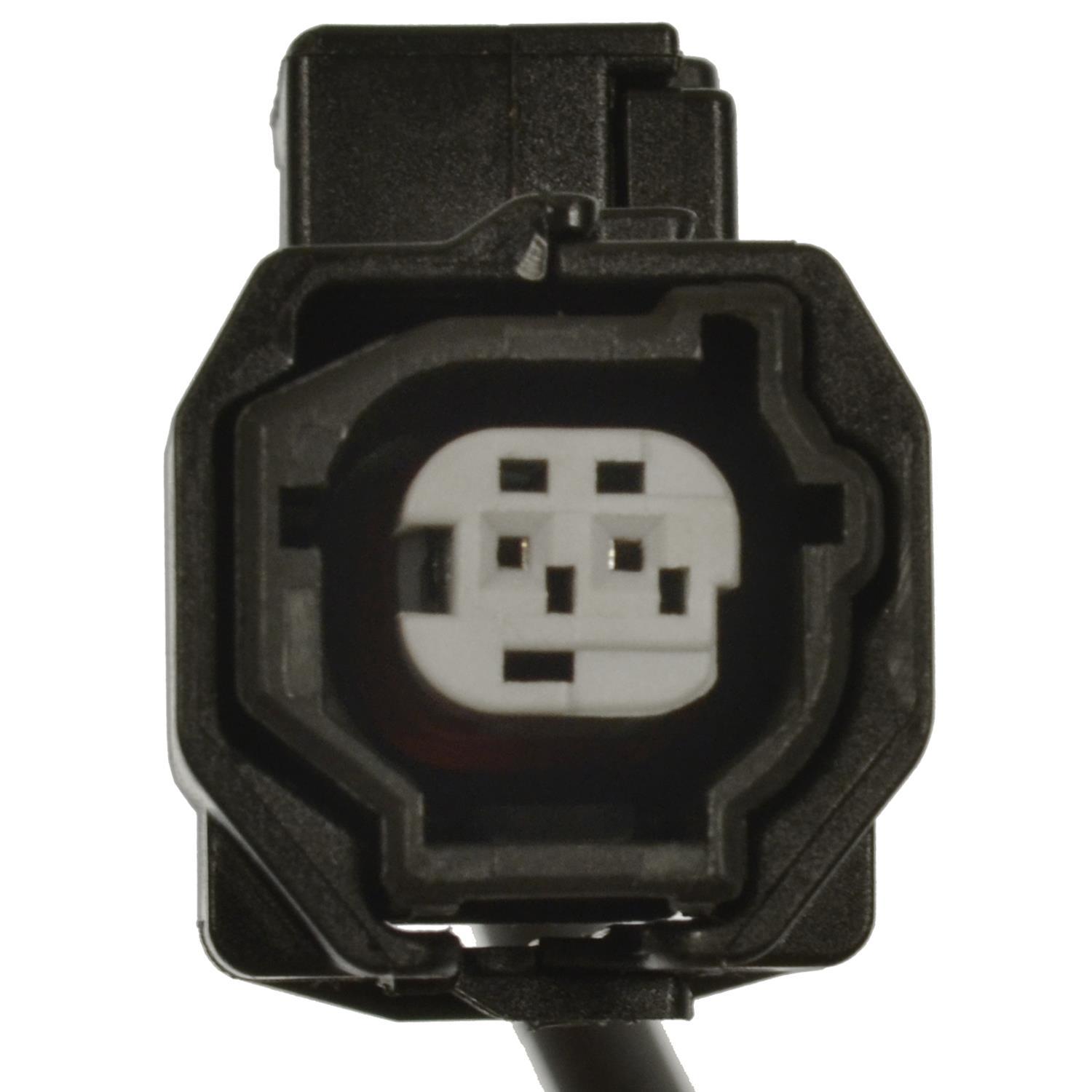 Standard Motor Products ALH33 - ABS Wheel Speed Sensor Wire Harness Standard Motor Products ALH33 ABS Wheel Speed Sensor Wire Harness product image 1 of 4