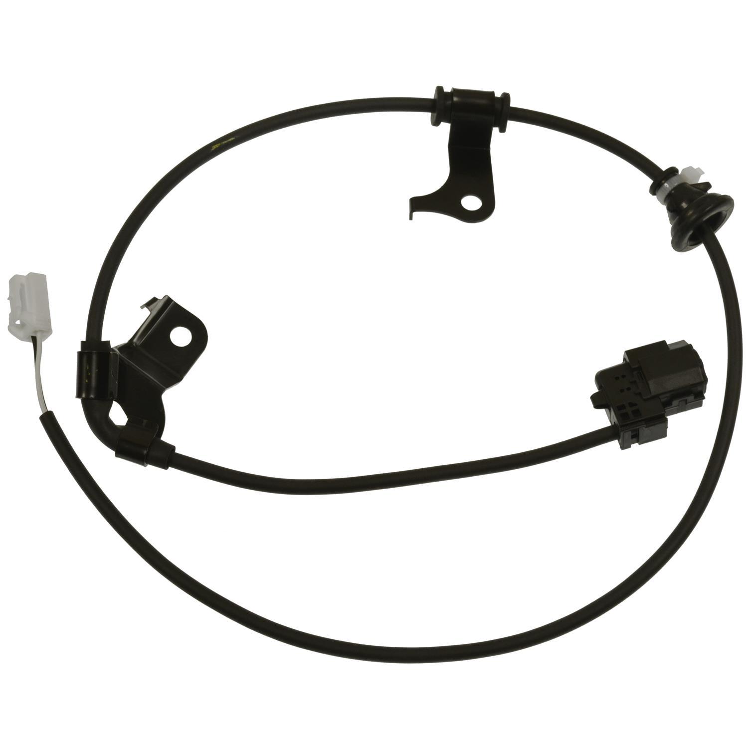 Standard Motor Products ALH33 - ABS Wheel Speed Sensor Wire Harness Standard Motor Products ALH33 ABS Wheel Speed Sensor Wire Harness product image 2 of 4