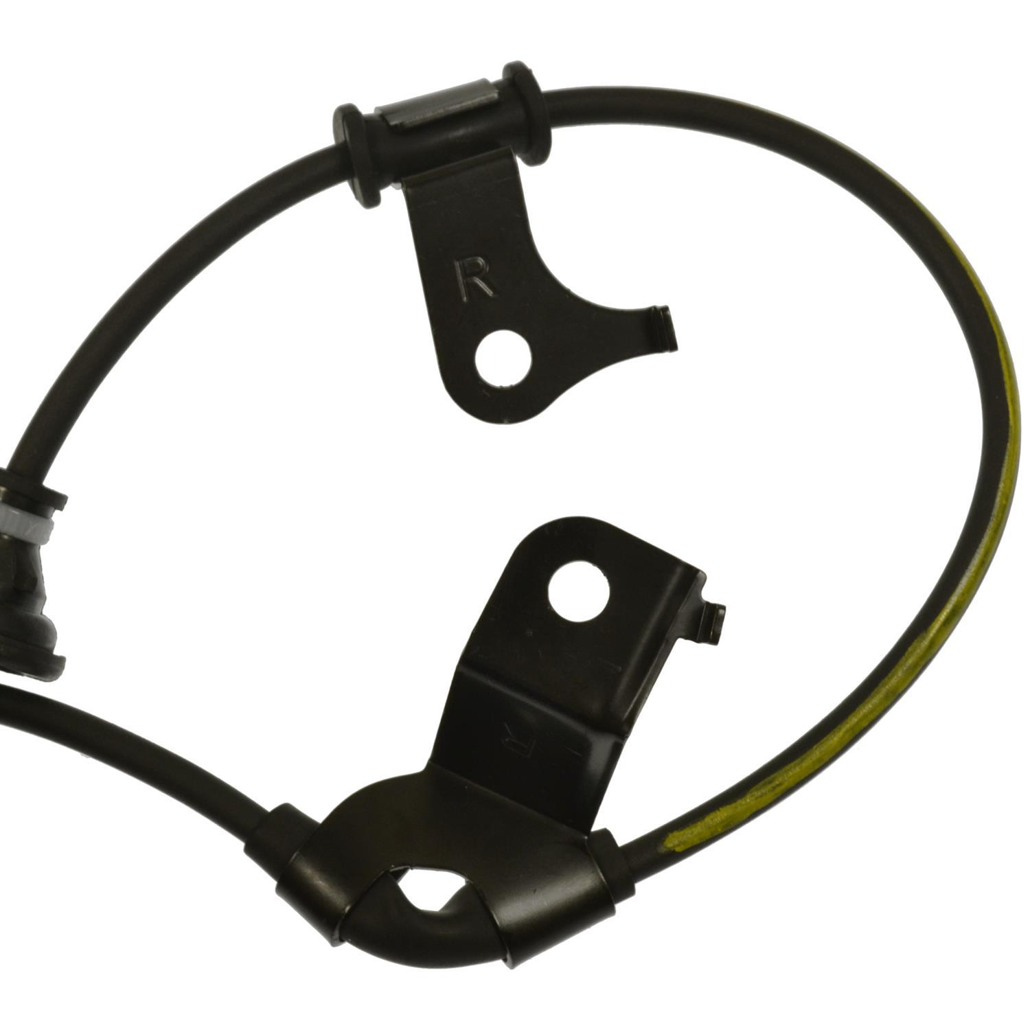 Standard Motor Products ALH33 - ABS Wheel Speed Sensor Wire Harness Standard Motor Products ALH33 ABS Wheel Speed Sensor Wire Harness product image 4 of 4