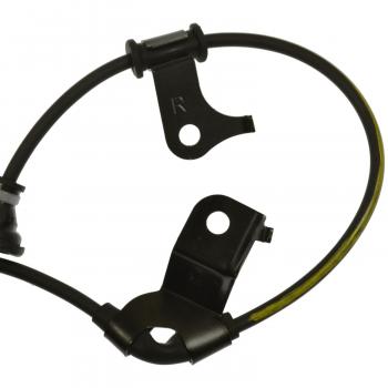 2008 Toyota Yaris ABS Wheel Speed Sensor Wire Harness Rear Right Standard Motor Products ALH33 image 4 of 4