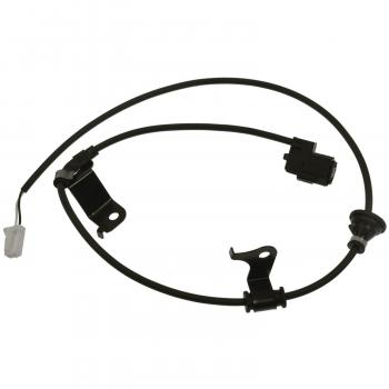 2008 Toyota Yaris ABS Wheel Speed Sensor Wire Harness Rear Left Standard Motor Products ALH35 image 2 of 4