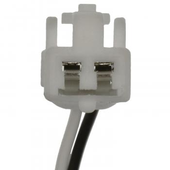 2008 Toyota Yaris ABS Wheel Speed Sensor Wire Harness Rear Left Standard Motor Products ALH35 image 3 of 4