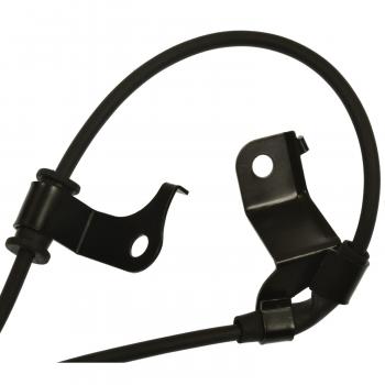 2008 Toyota Yaris ABS Wheel Speed Sensor Wire Harness Rear Left Standard Motor Products ALH35 image 4 of 4