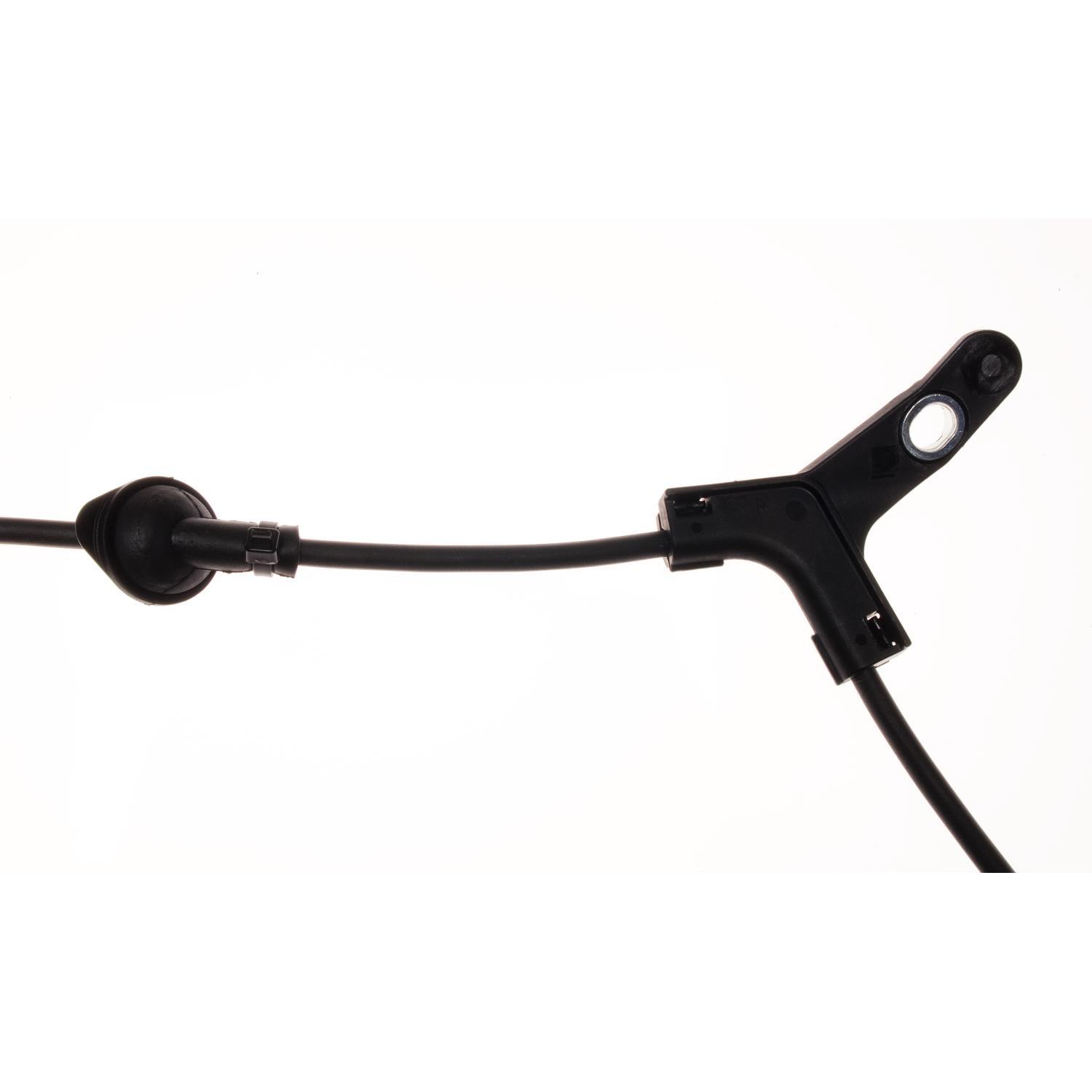 Standard Motor Products ALH38 - ABS Wheel Speed Sensor Wire Harness Standard Motor Products ALH38 ABS Wheel Speed Sensor Wire Harness product image 1 of 7