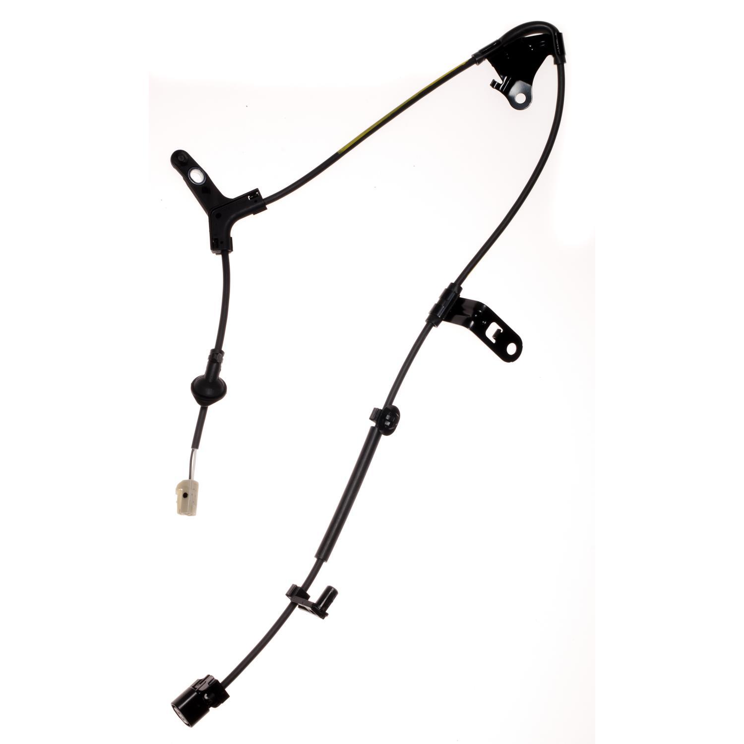 Standard Motor Products ALH38 - ABS Wheel Speed Sensor Wire Harness Standard Motor Products ALH38 ABS Wheel Speed Sensor Wire Harness product image 2 of 7