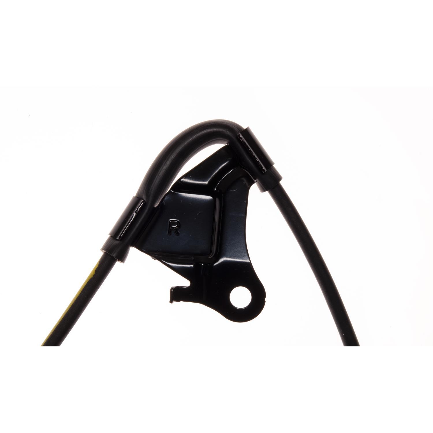 Standard Motor Products ALH38 - ABS Wheel Speed Sensor Wire Harness Standard Motor Products ALH38 ABS Wheel Speed Sensor Wire Harness product image 7 of 7