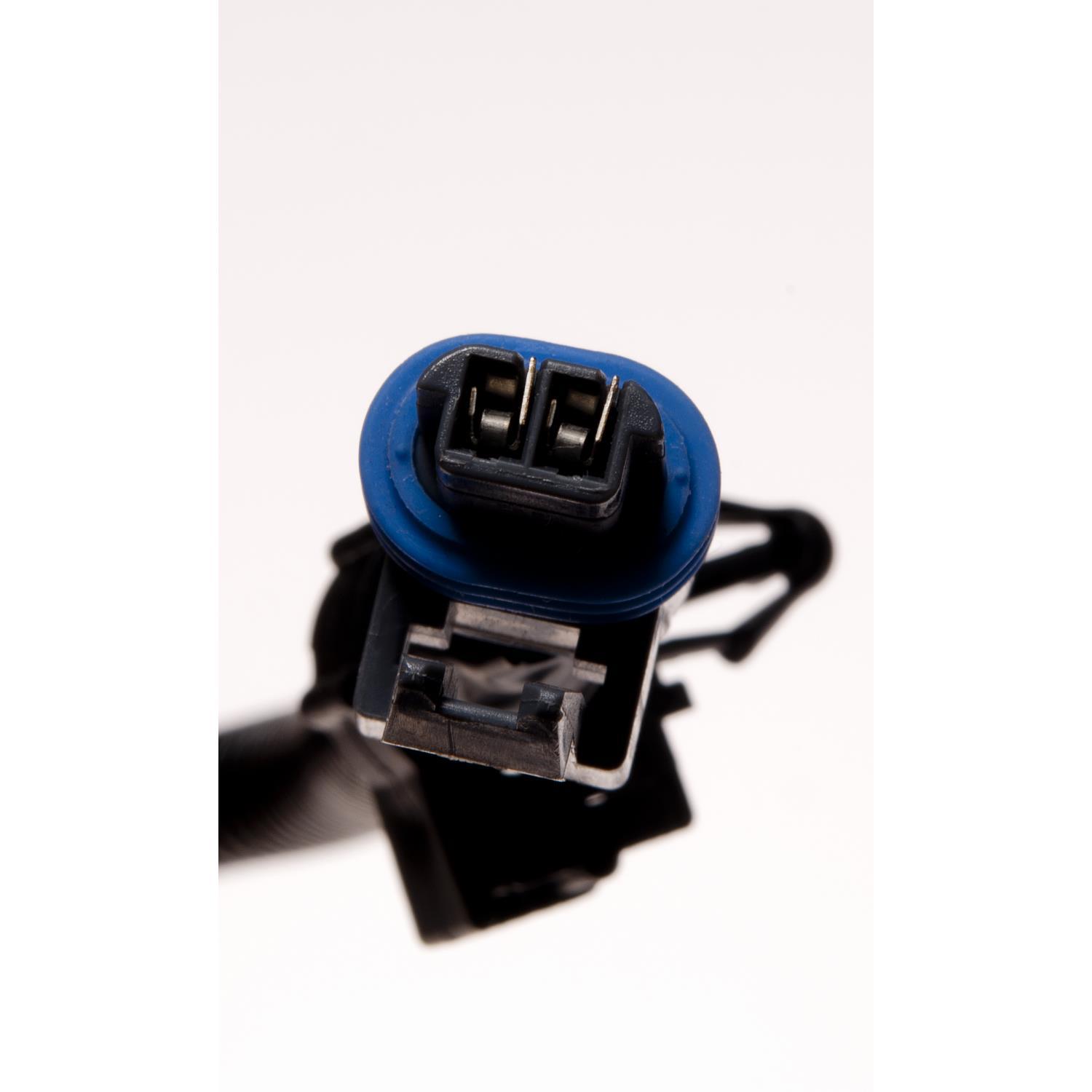 Standard Motor Products ALH39 ABS Wheel Speed Sensor Wire Harness product image 3 of 4