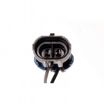 1997 Oldsmobile Cutlass ABS Wheel Speed Sensor Wire Harness Front Left Standard Motor Products ALH39 image 4 of 4