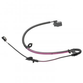 2013 Toyota Highlander ABS Wheel Speed Sensor Wire Harness Rear Right Standard Motor Products ALH4 image 1 of 3
