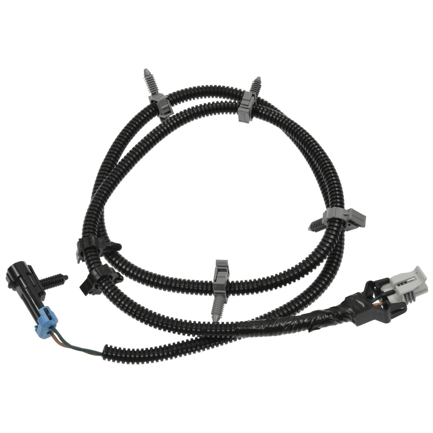 Standard Motor Products ALH41 - ABS Wheel Speed Sensor Wire Harness Standard Motor Products ALH41 ABS Wheel Speed Sensor Wire Harness product image 2 of 3