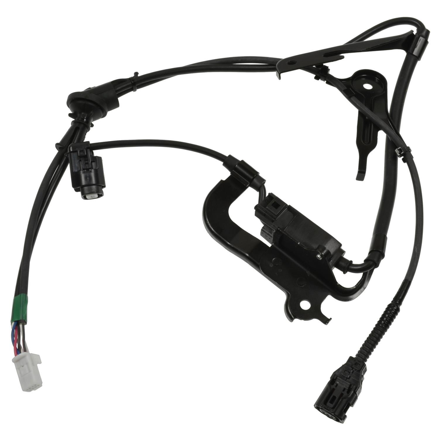 Standard Motor Products ALH44 - ABS Wheel Speed Sensor Wire Harness Standard Motor Products ALH44 ABS Wheel Speed Sensor Wire Harness product image 2 of 3
