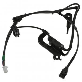2008 Lexus LS600h ABS Wheel Speed Sensor Wire Harness Rear Right Standard Motor Products ALH44 image 2 of 3