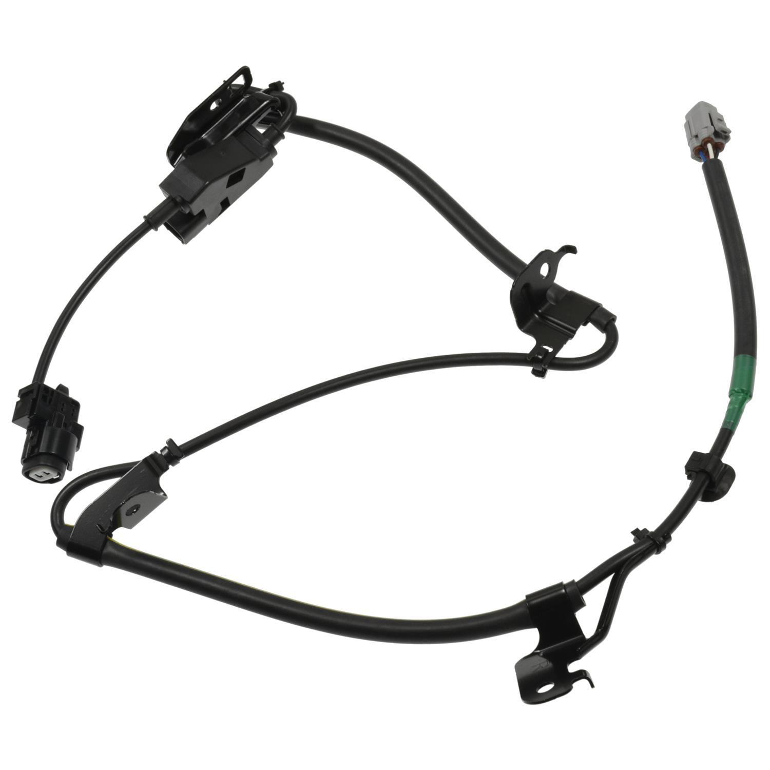 Standard Motor Products ALH47 - ABS Wheel Speed Sensor Wire Harness Standard Motor Products ALH47 ABS Wheel Speed Sensor Wire Harness product image 2 of 3