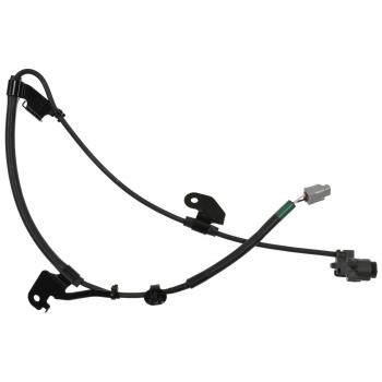 2007 Lexus LS460 ABS Wheel Speed Sensor Wire Harness Front Left Standard Motor Products ALH48 image 2 of 3