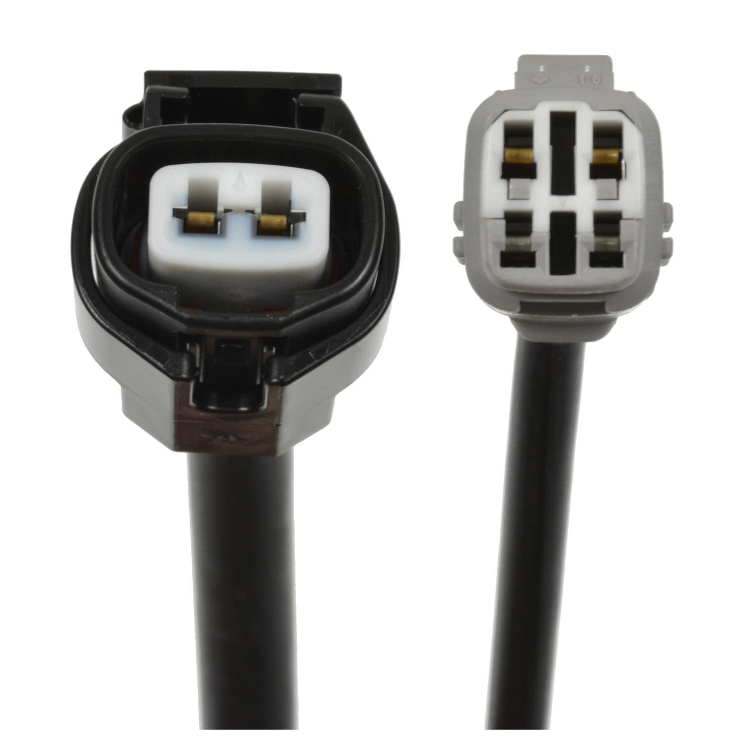 Standard Motor Products ALH49 - ABS Wheel Speed Sensor Wire Harness Standard Motor Products ALH49 ABS Wheel Speed Sensor Wire Harness product image 3 of 3