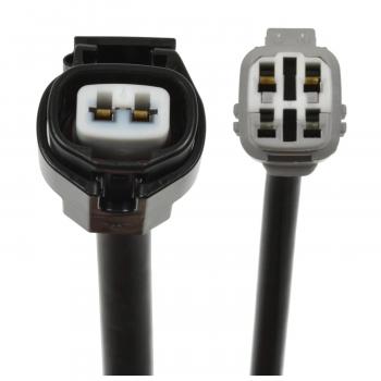2006 Lexus LS430 ABS Wheel Speed Sensor Wire Harness Front Right Standard Motor Products ALH49 image 3 of 3
