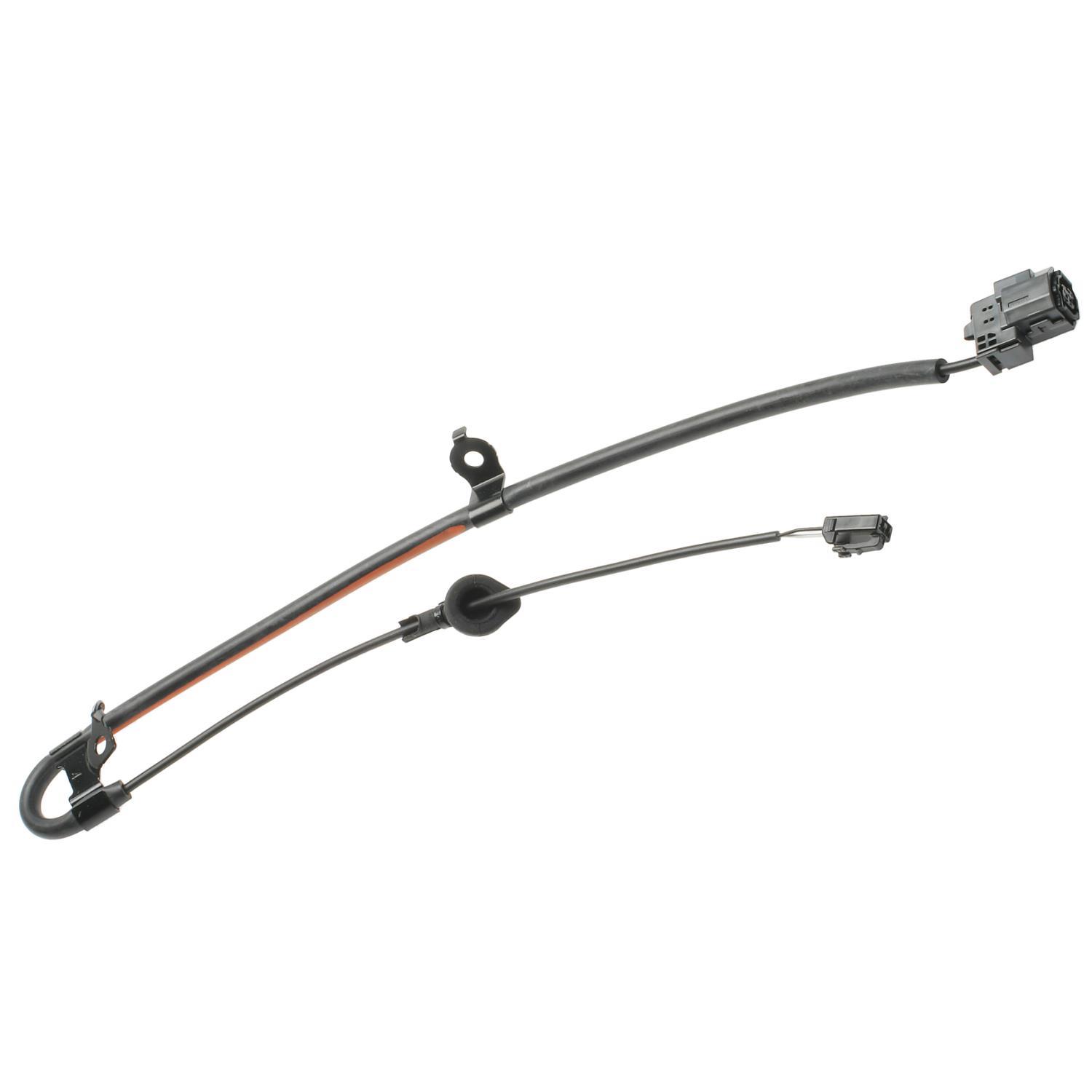 Standard Motor Products ALH5 - ABS Wheel Speed Sensor Wire Harness Standard Motor Products ALH5 ABS Wheel Speed Sensor Wire Harness product image 1 of 3