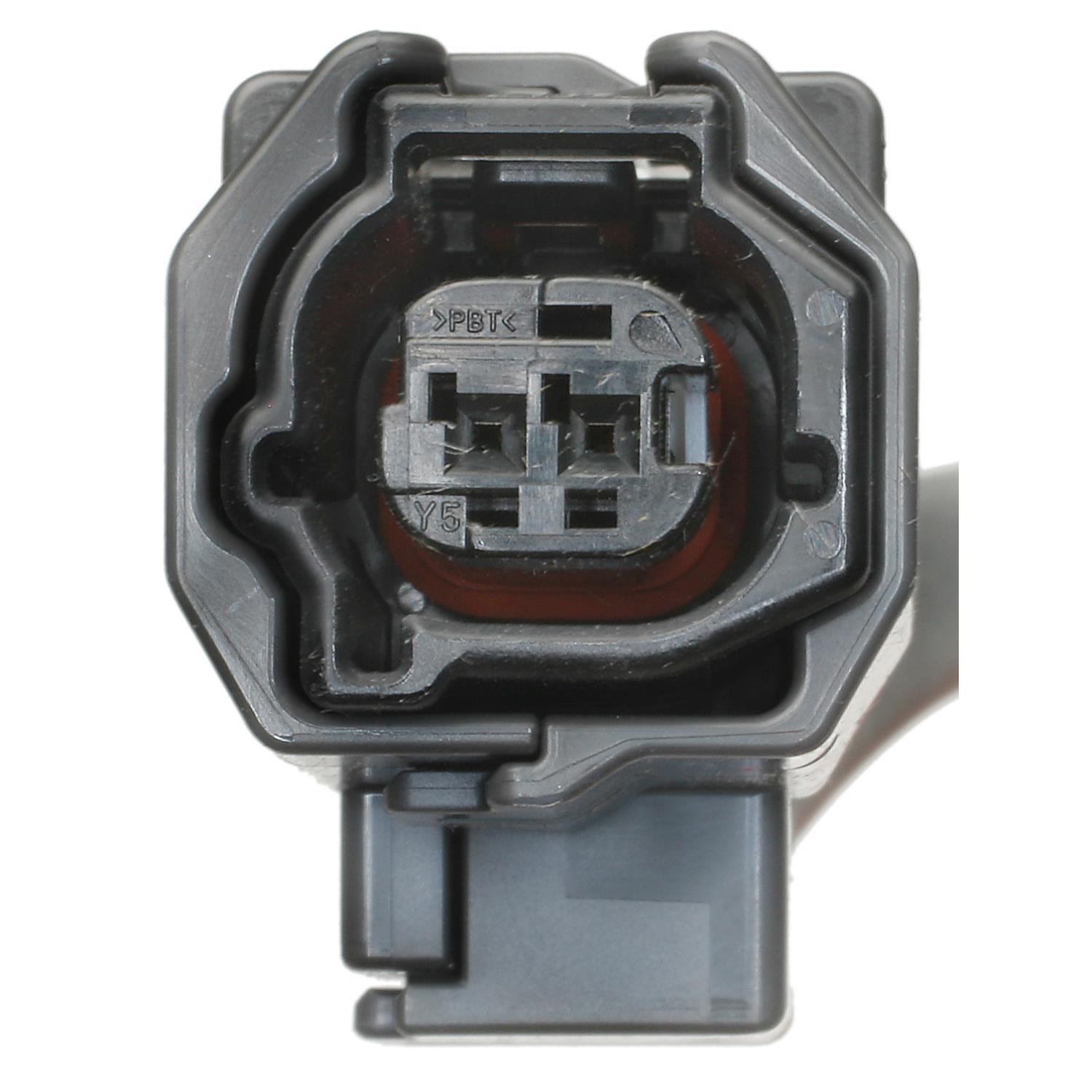 Standard Motor Products ALH5 - ABS Wheel Speed Sensor Wire Harness Standard Motor Products ALH5 ABS Wheel Speed Sensor Wire Harness product image 2 of 3