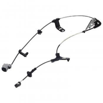 2013 Toyota Matrix ABS Wheel Speed Sensor Wire Harness Rear Left Standard Motor Products ALH51 image 1 of 3