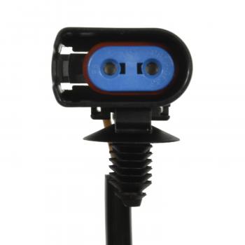 2012 Ford Focus ABS Wheel Speed Sensor Wire Harness Rear Left Standard Motor Products ALH52 image 3 of 3
