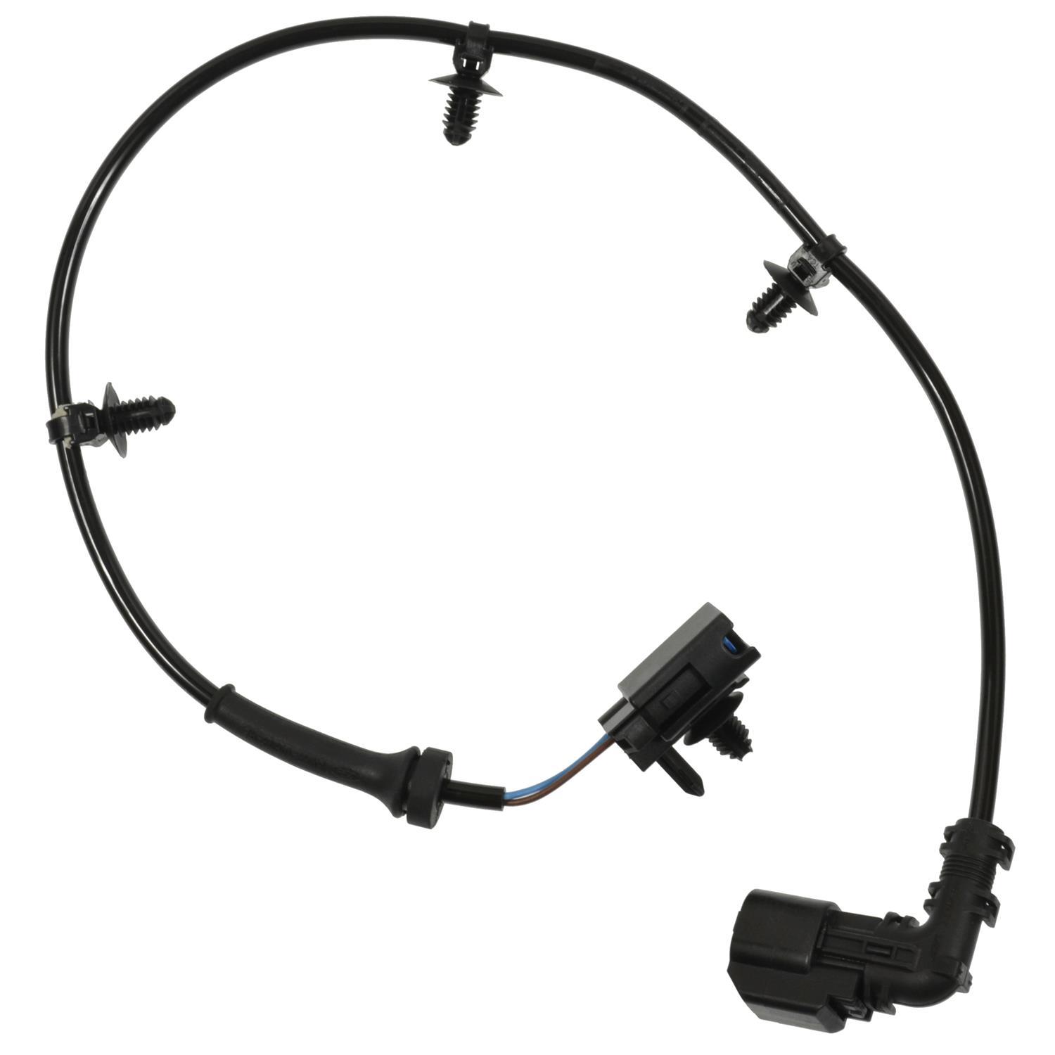 Standard Motor Products ALH53 - ABS Wheel Speed Sensor Wire Harness Standard Motor Products ALH53 ABS Wheel Speed Sensor Wire Harness product image 2 of 3