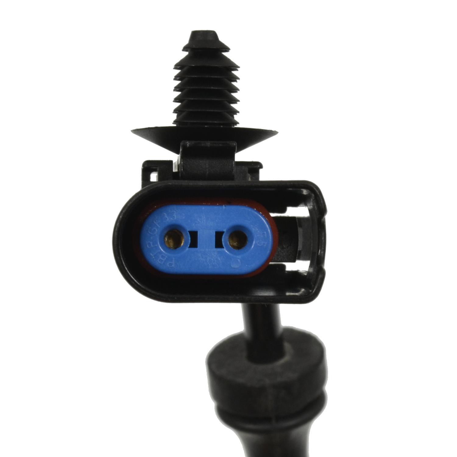 Standard Motor Products ALH54 - ABS Wheel Speed Sensor Wire Harness Standard Motor Products ALH54 ABS Wheel Speed Sensor Wire Harness product image 1 of 3