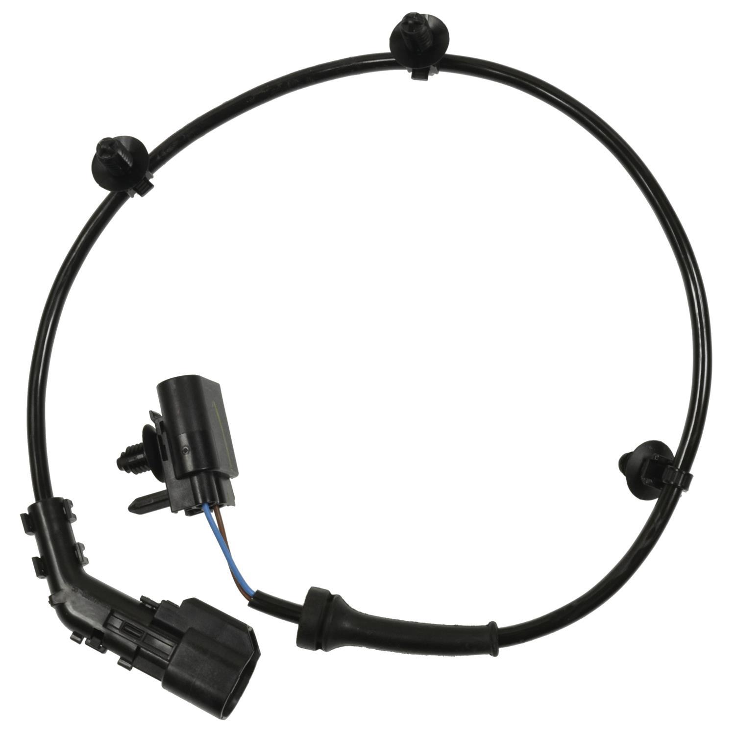 Standard Motor Products ALH54 - ABS Wheel Speed Sensor Wire Harness Standard Motor Products ALH54 ABS Wheel Speed Sensor Wire Harness product image 2 of 3