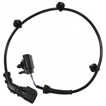 2012 Ford Focus ABS Wheel Speed Sensor Wire Harness Rear Right Standard Motor Products ALH54 image 2 of 3