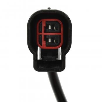 2012 Ford Focus ABS Wheel Speed Sensor Wire Harness Rear Right Standard Motor Products ALH54 image 3 of 3