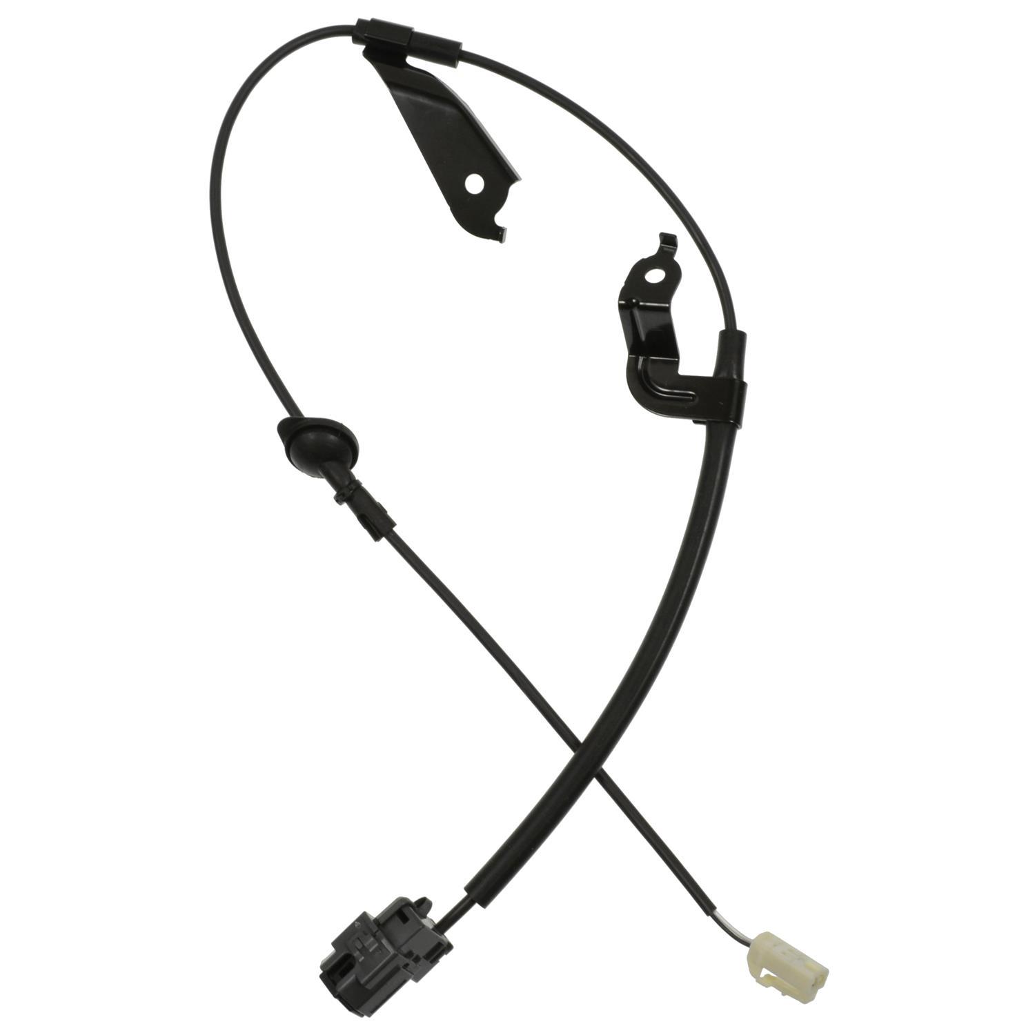 Standard Motor Products ALH56 - ABS Wheel Speed Sensor Wire Harness Standard Motor Products ALH56 ABS Wheel Speed Sensor Wire Harness product image 2 of 3