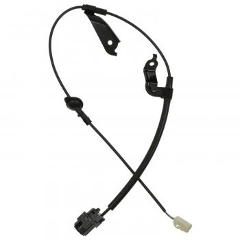 2018 Toyota Avalon ABS Wheel Speed Sensor Wire Harness Rear Left Standard Motor Products ALH56 image 2 of 3
